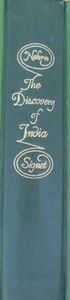 The Discovery of India