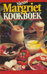 Margriet Kookboek