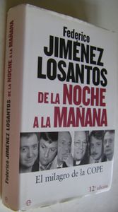 De La Noche A La Mañana 