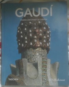Gaudi