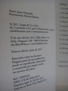 Excursiones Matemáticas