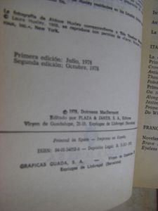 Excursiones Matemáticas
