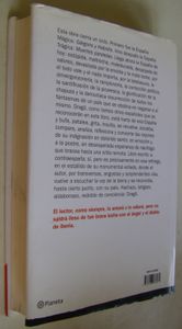 Y Si Habla Mal De España... Es Español