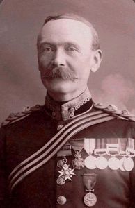 L. Austine Waddell