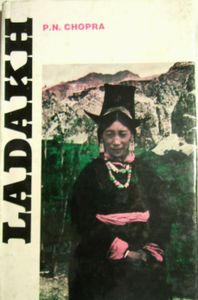 Ladakh