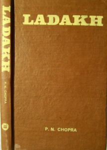 Ladakh
