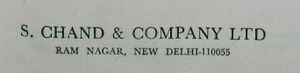 S. Chand & Company Ltd