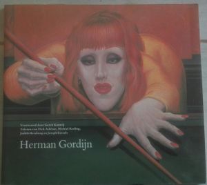 Herman Gordijn