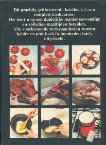 Zelf Koken