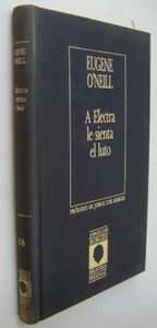 A Electra Le Sienta El Luto
