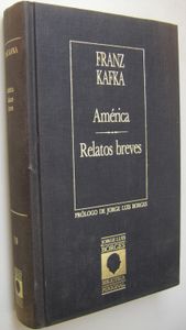 América / Relatos Breves