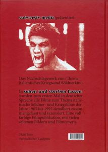 Sehen und Sterben Lassen: Der Italienische Söldner- und Kriegsfilm