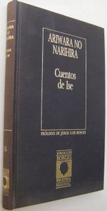 Cuentos De Ise