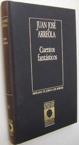 Cuentos Fantásticos