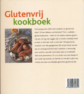 Glutenvrij Kookboek