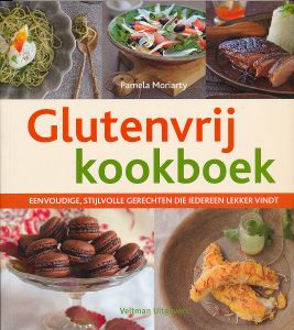 Glutenvrij Kookboek