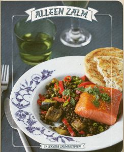 Alleen Zalm