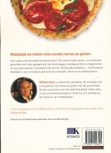 Broodbuik Kookboek