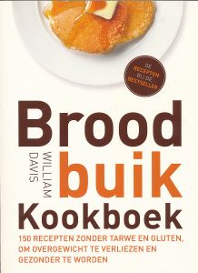 Broodbuik Kookboek