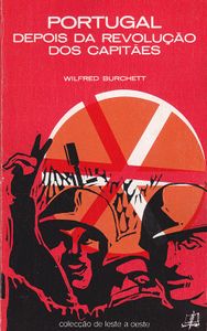 Portugal Depois da Revolução dos Capitães