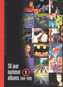 30 Jaar Nummer 1 Albums 1969 - 1999