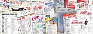 Stichting Nederlandse Top 40