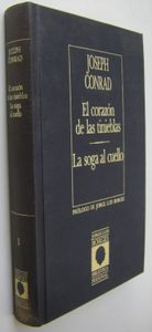 El Corazón De Las Tinieblas / La Soga Al Cuello