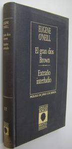El Gran Dios Brown / Extraño Interludio