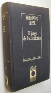El Juego De Los Abalorios