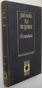 El Mandarín