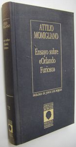 Ensayo Sobre "Orlando Furioso"