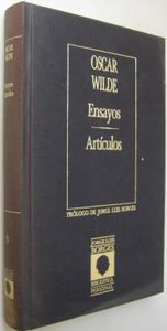 Ensayos / Artículos
