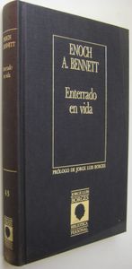 Enterrado En Vida