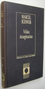 Vidas Imaginarias