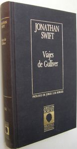 Viajes De Gulliver