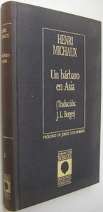 Un Bárbaro En Asia