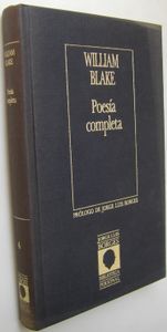 Poesía Completa