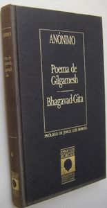 Poema De Gilgamesh / Bhagavad-Gita