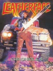 Leatherface Chronicles