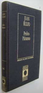 Pedro Páramo