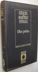 Obra Poética