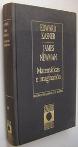 Matemáticas E Imaginación