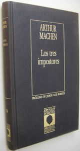 Los Tres Impostores
