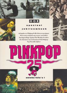 Pinkpop 25
