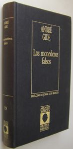 Los Monederos Falsos