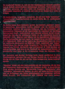 Kino Killer