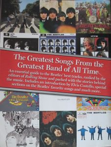 The Beatles: 100 Greatest Songs