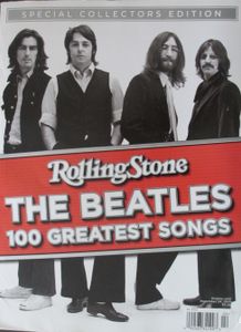 The Beatles: 100 Greatest Songs