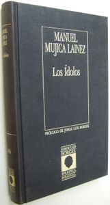 Los Ídolos