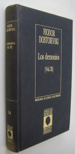 Los Demonios (Vol. III)